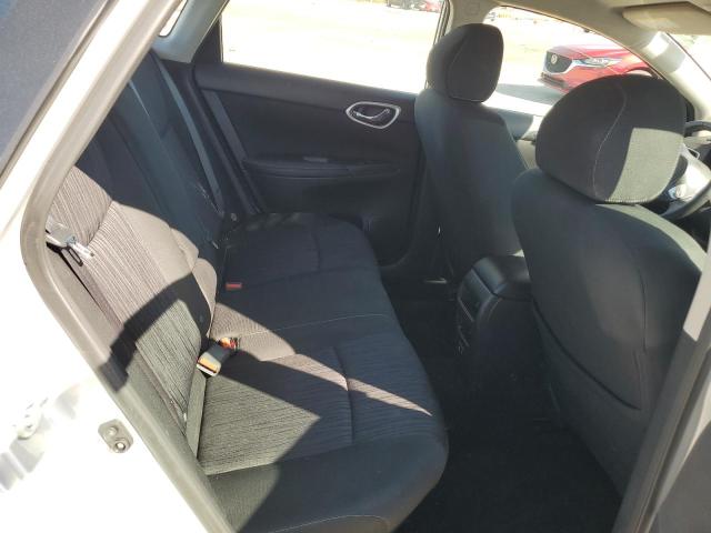 3N1AB7AP9KY429376 Nissan SENTRA S