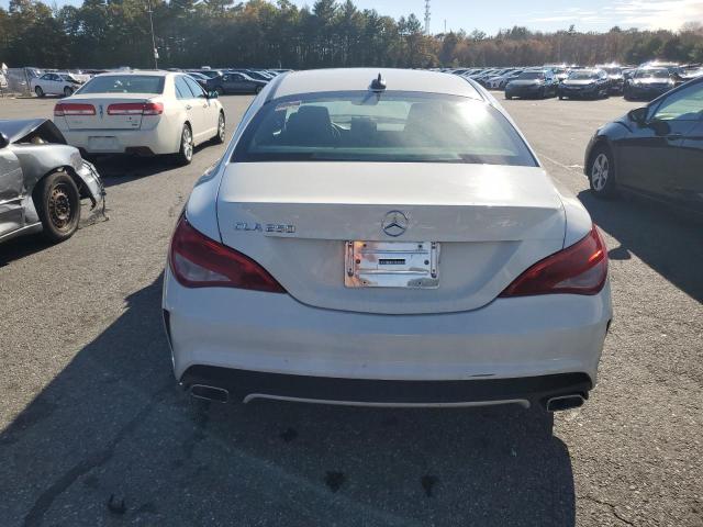 VIN WDDSJ4EB7FN238128 2015 Mercedes-Benz CLA-Class,... no.6