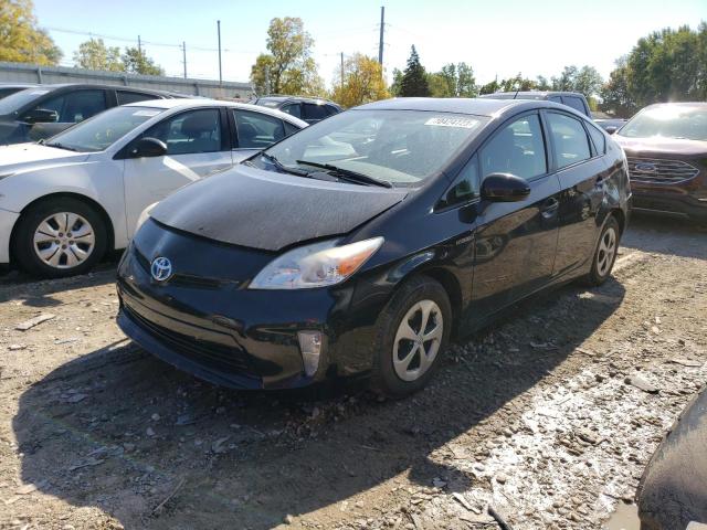 toyota prius v 2015