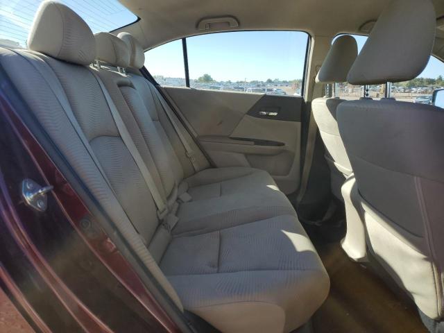 2015 HONDA ACCORD LX 1HGCR2F30FA132826