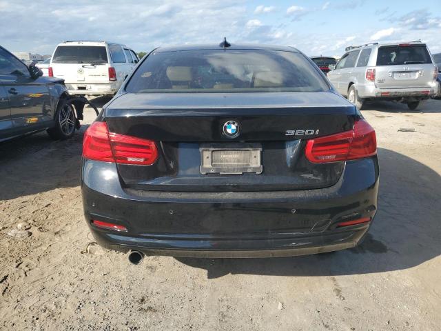 WBA8E1G51GNT35368 BMW 320 I