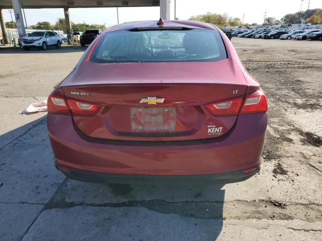 1G1ZD5STXJF255472 | 2018 CHEVROLET MALIBU LT