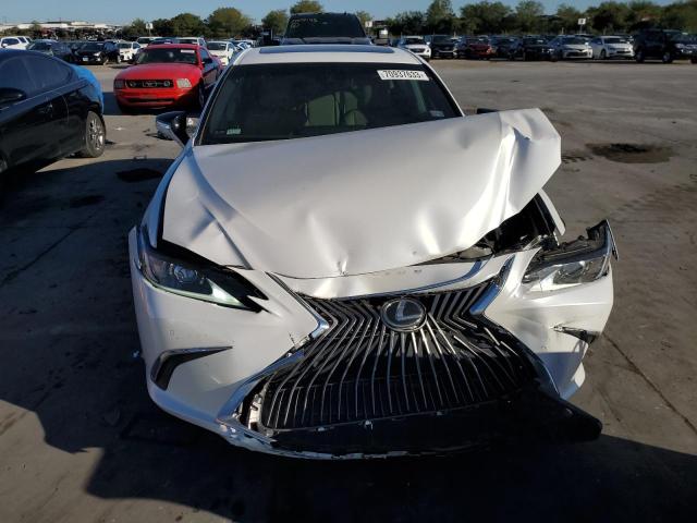 58ADZ1B17LU053430 Lexus ES350 ES 350 5