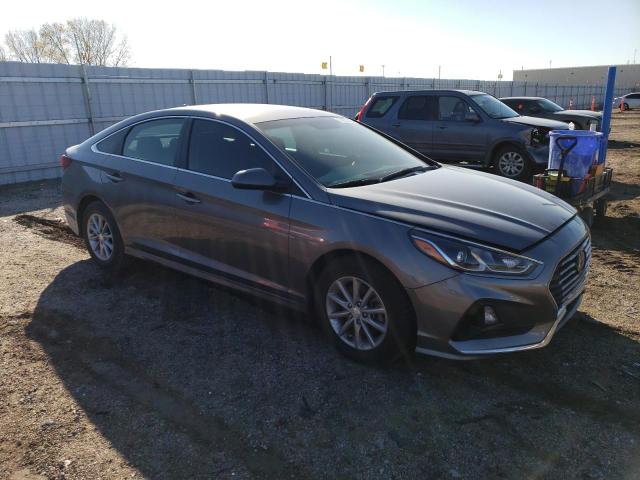 5NPE24AF0KH753429 | 2019 HYUNDAI SONATA SE