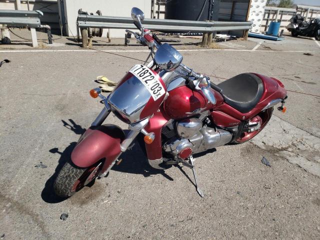 2007 SUZUKI VZR1800 JS1VY53A072103198  71872703