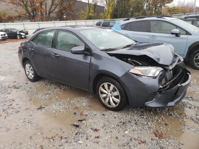 2016 TOYOTA COROLLA L - 2T1BURHE2GC715511