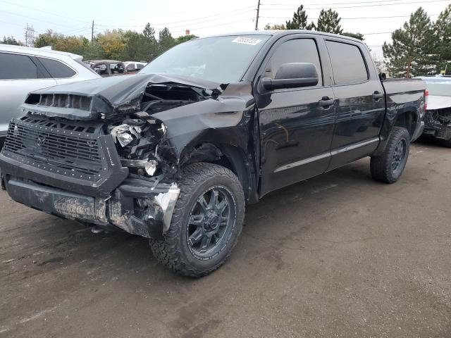 2015 Toyota Tundra 