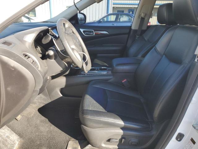 5N1AR2MN1FC680120 Nissan Pathfinder S