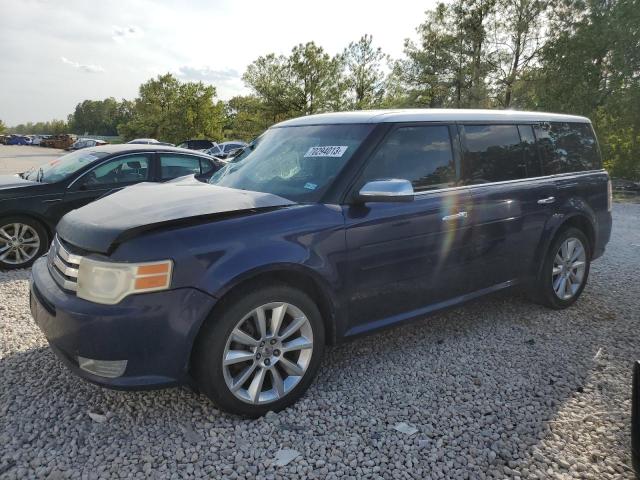 2011 Ford Flex Limited