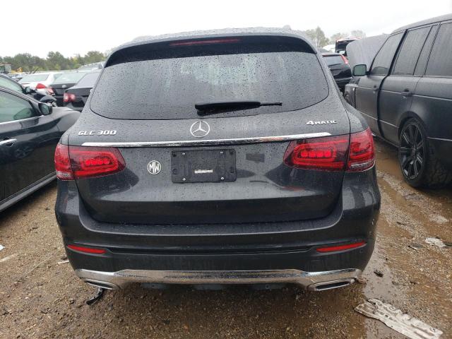 WDC0G8EB2LF721050 Mercedes-Benz Glc 300 4matic