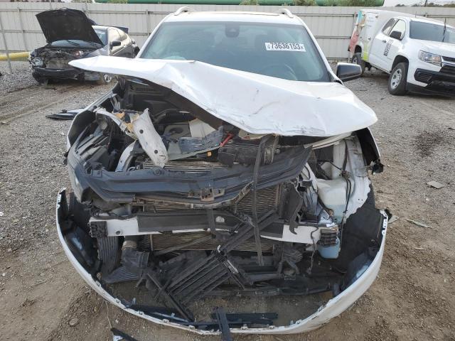  CHEVROLET EQUINOX 2021 Білий