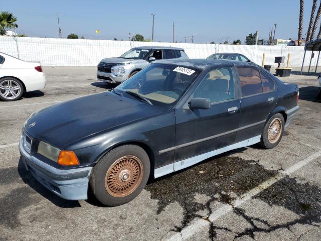 1994 BMW 3 Series 318i