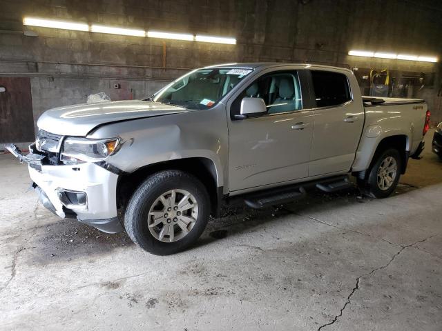 2017 Chevrolet Colorado 