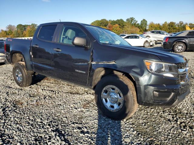 1GCGTBEN3J1171214 | 2018 CHEVROLET COLORADO