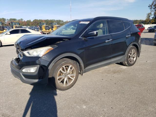 2014 Hyundai Santa Fe Sport 