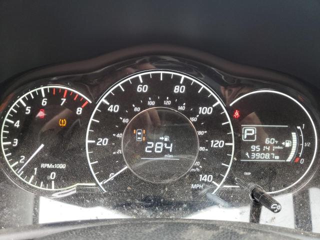 3N1CE2CP3FL413502 Nissan Versa Note S