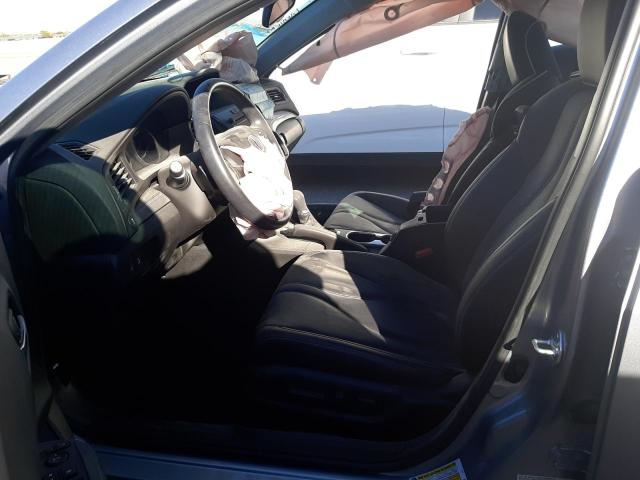 2021 Acura Ilx Premium VIN: 19UDE2F71MA011271 Lot: 72019763