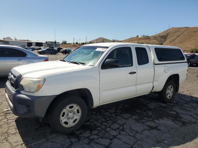 2015 Toyota Tacoma 