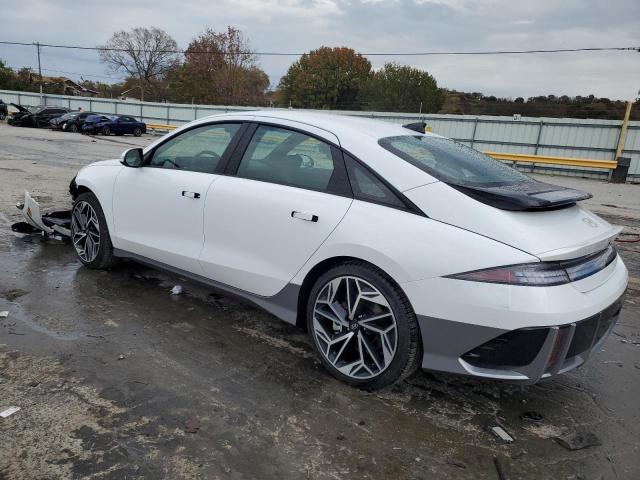 2023 HYUNDAI IONIQ 6 SE KMHM34AAXPA021896
