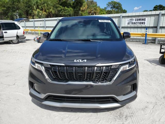 2024 KIA CARNIVAL - KNDNB4H33R6309851