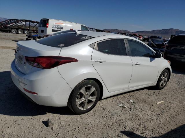 2016 HYUNDAI ELANTRA SE - 5NPDH4AE1GH790465