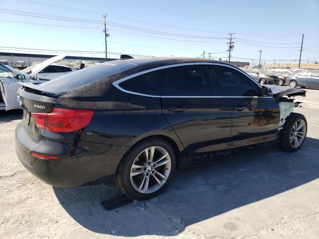 2018 BMW 330 XIGT - WBA8Z9C53JG828585