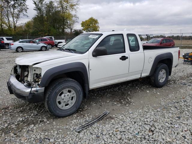 2006 Chevrolet Colorado 