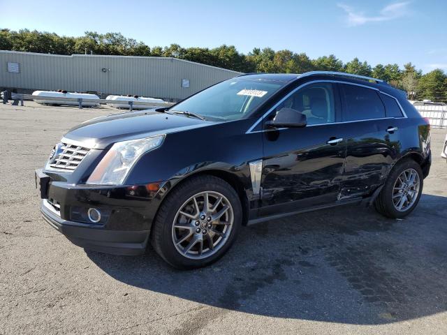 2015 Cadillac SRX Performance Collection