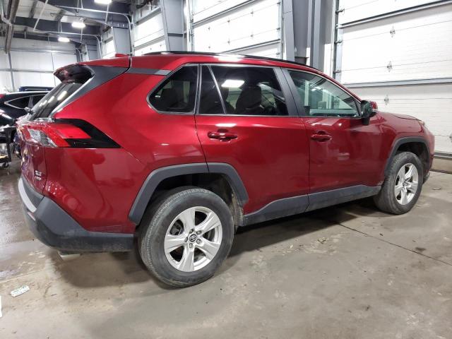 2T3P1RFV4KW074331 | 2019 Toyota rav4 xle