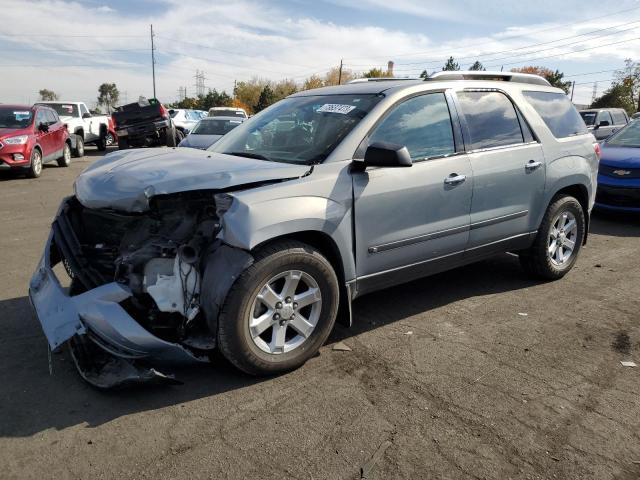 2008 Saturn Outlook XE