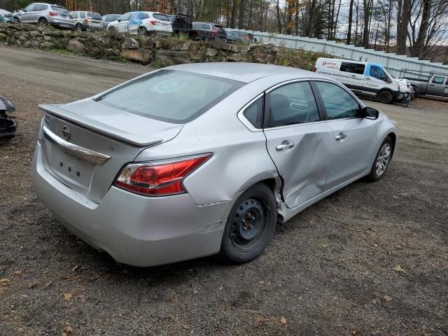 2015 NISSAN ALTIMA 2.5 - 1N4AL3AP3FC242822