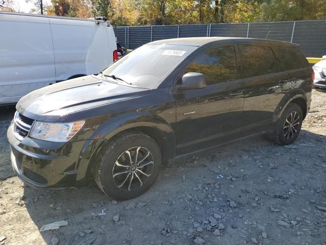 2014 Dodge Journey SE