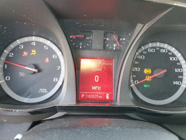 2GKALLEKXG6298862 GMC TERRAIN SL
