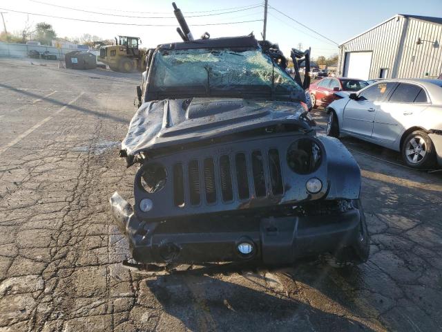 1C4BJWEGXHL692079 | 2017 JEEP WRANGLER U