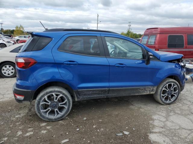 MAJ6S3JL3LC324986 Ford Ecosport Ses