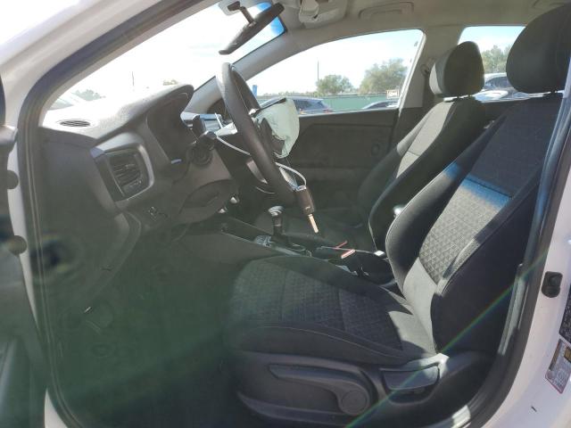 3KPA24AB5KE173996 KIA RIO S