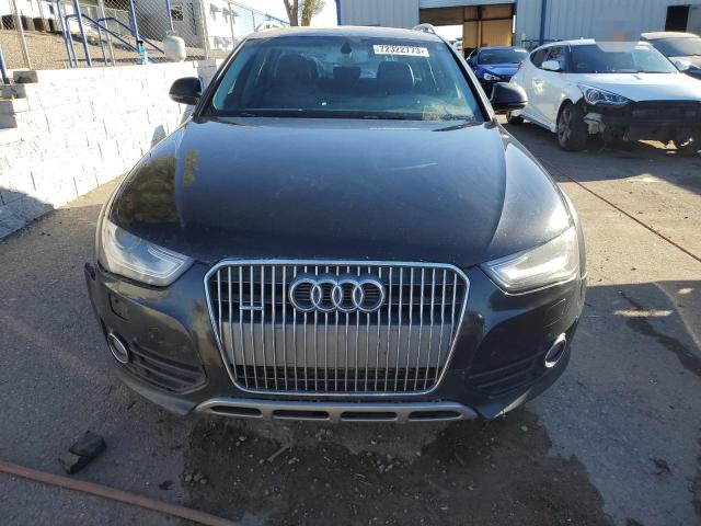 VIN WA1UFAFLXDA161814 2013 Audi A4, Premium Plus no.5