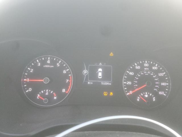 KNAGT4L36G5086444 KIA Optima Lx