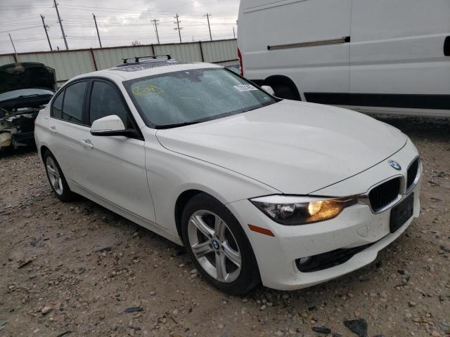 WBA3A5C5XEP601815 BMW 328 I