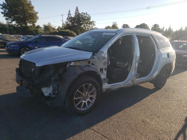 2016 Buick Enclave 