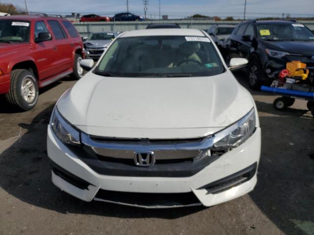 19XFC2F53GE024844 Honda Civic Lx