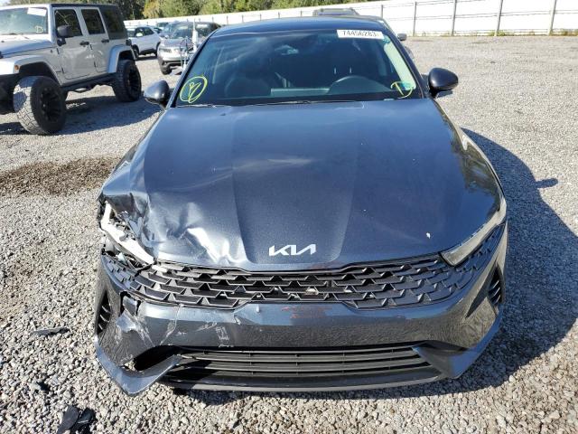 5XXG34J26NG154229 KIA K5 EX