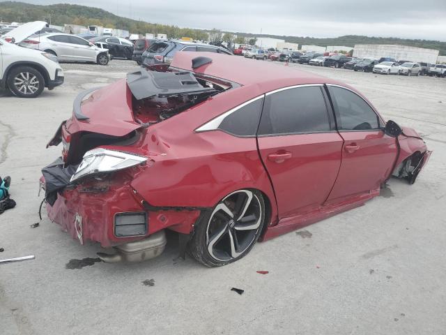 2021 HONDA ACCORD SPO - 1HGCV1F38MA098928