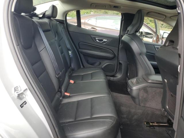 2022 VOLVO S60 B5 MOM 7JRL12TZ1NG156046