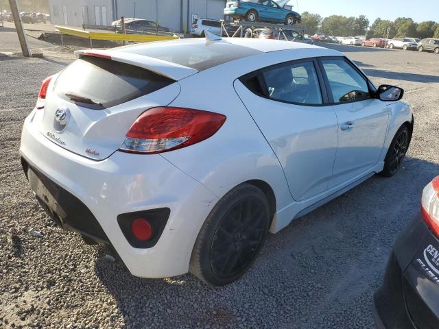 KMHTC6AE5FU233855 | 2015 HYUNDAI VELOSTER T