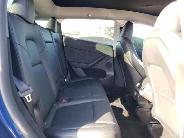7SAYGDEE0PA081197 Tesla Model Y