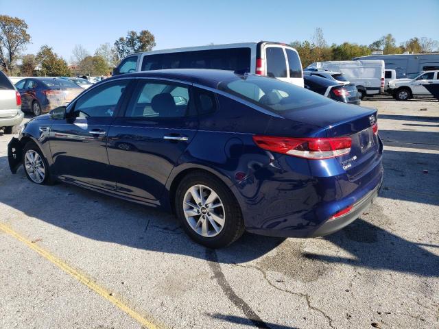 5XXGT4L34JG188671 | 2018 KIA optima lx