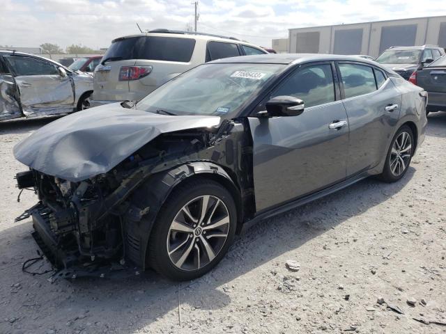 1N4AA6DV4LC378423 Nissan Maxima SL