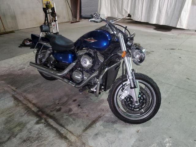 2004 SUZUKI VZ1600 K - JKSVNBC124A000420