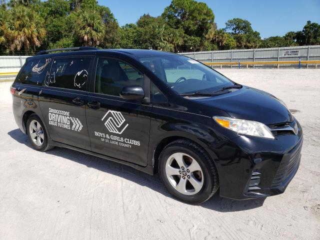 5TDKZ3DC3KS008890 | 2019 TOYOTA SIENNA LE